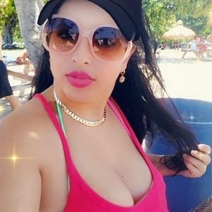 Meet your Posher, Maite